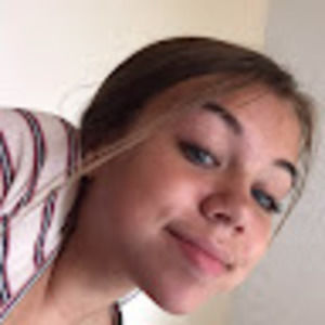 Meet your Posher, Leah